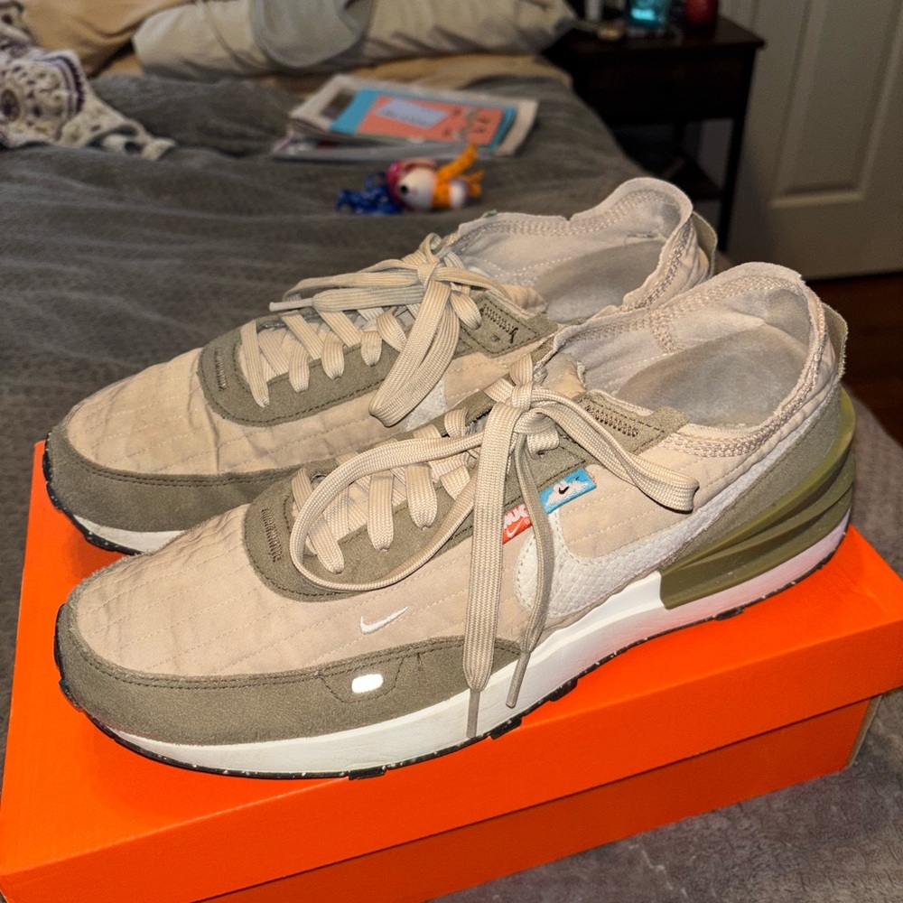 Nike Men's Waffle